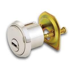 Cylinder - RIM  CES  ; klasa  6.2  ; klucz nacinany